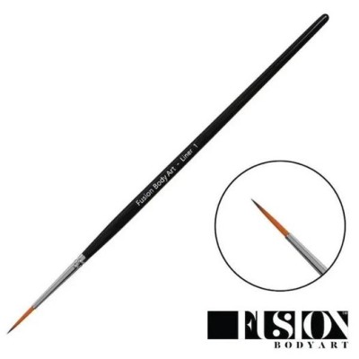 Fusion, Liner No.1 Fusion, Liner No.1